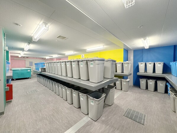 パークアクシス西大島コンフォートスクエアの物件内観写真